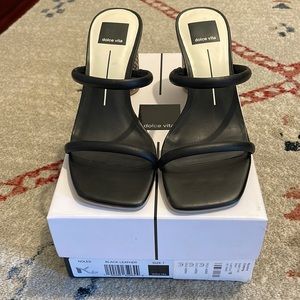 Dolce Vita - Noles Heels